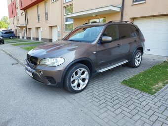 BMW X5 d35 x-drive 210kw - 7