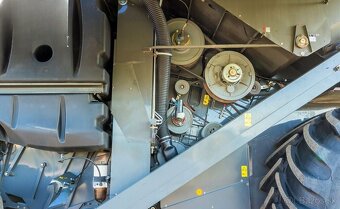 CLAAS Lexion 750+ V750 - 7