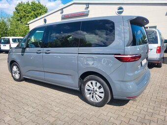 Volkswagen T7 Multivan 2.0 TDI - 7