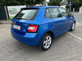 Škoda Fabia 1.2 TSI Edition - 7