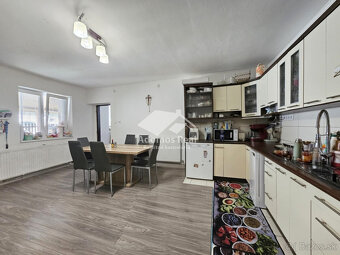4 - IZBOVÝ RODINNÝ DOM - KOŇUŠ - 7