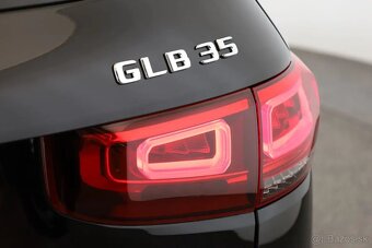 Mercedes-Benz GLB 35 AMG - 7