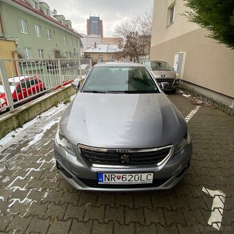 OnlineAukcia: Peugeot 301, 2021 - 7