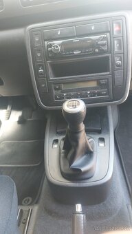 Seat Alhambra 1.9 ASZ Sport - 7