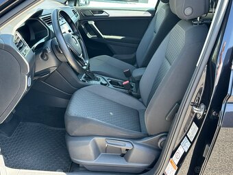 Volkswagen Tiguan 2.0 TDi DSG 4Motion, r.v.: 2019 - 7