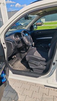 Nissan X-trail T-31 - 7