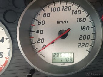 Nissan X-Trail 2,2 4x4 - 7