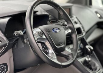 Ford Tourneo Connect 1.5TDCi TITANIUM ČR odp. DPH nafta - 7