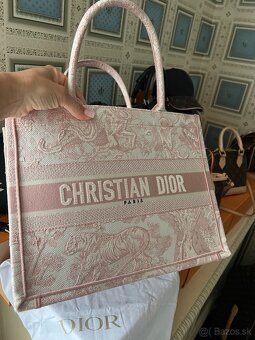 Dior tote book - 7