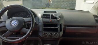 Volkswagen Polo 1.2 benzin - 7