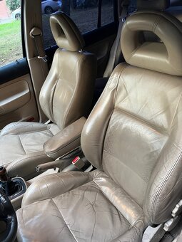 VW Bora 1.9TDI Variant NOVÁ STK - 7