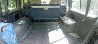 Mitsubishi Pajero 2 vagon - 7