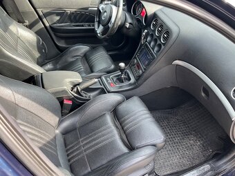 Alfa romeo 159 1.9 jtdm - 7