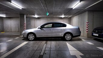 VW Passat B6 2.0 TDI 103kw - 7