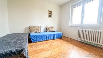 REZERVOVANÉ - 2 izbový byt sídl. Rimava Rimavská Sobota - 7