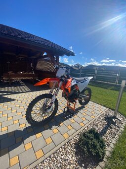 Ktm sxf 450 2022 - 7