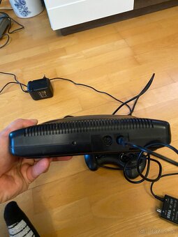 Sega Mega Drive ll Herná konzola 16Bit + príslušenstvo - 7