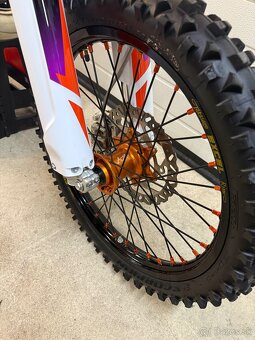 KTM SX 250 2024 - 7