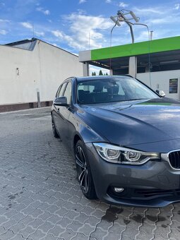 Bmw 320i xDrive 2019 - 7