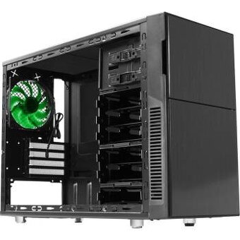PC H77MA-G43 Nvidia GTX 750Ti 32GB DDR3 Xeon 1230v2 i7 - 7