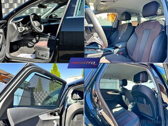 Audi A4 Avant 40 TDI 2.0 150kW Quattro Webasto - Odpočet DPH - 7