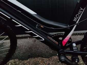 Detsky bicykel 24 - 7