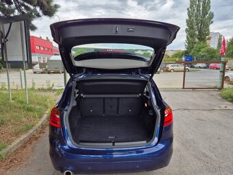 BMW Rad 2 Active Tourer 2 225xe iPerformance A/T - 7