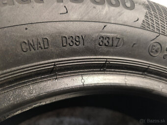185/65 R15 Zimné pneumatiky Continental WinterContact 2 kusy - 7