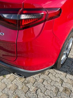 Alfa Romeo Stelvio 2.0 - 7
