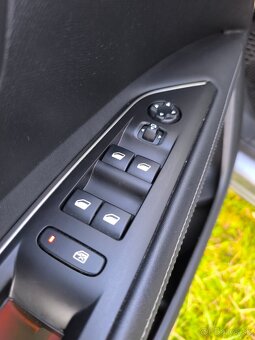 Peugeot 3008 1.5, 96kW diesel, 8-stupnový automat. - 7