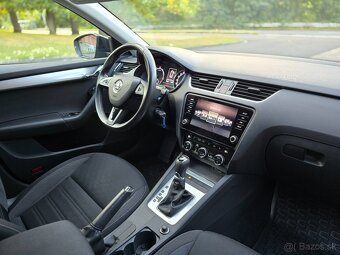 ♦️✅️Škoda Octavia 3 FL 1.5 TSI DSG 110KW ACT - 7