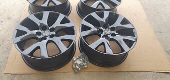 Mazda 5x114,3 r18 honda toyota nissan renault kia hyundai - 7