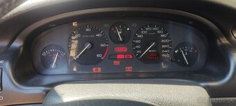 Predám Peugeot 406 kombi - 7