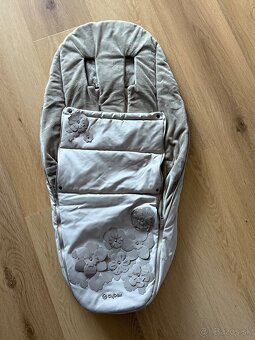 Cybex priam Flower Collection - 7