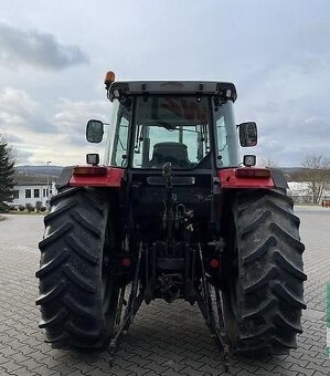 Massey ferguson 4270 - 7
