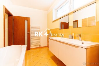 RK4 - NA PREDAJ - priestranný 4 izbový byt - Rezidencia Leso - 7