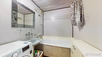 3 izbový byt na predaj vo Zvolene (Západ) 71,51m2 - 7