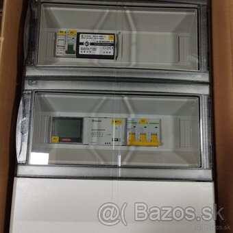 Enwitec sieťová spinacia skriňa k fronius - 7