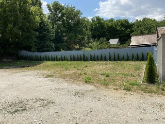 Budova na podnikanie - 7