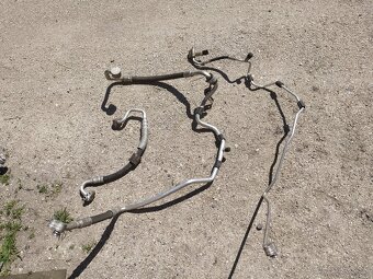 Klima trubky hadica Seat škoda audi Volkswagen 1K0 - 7