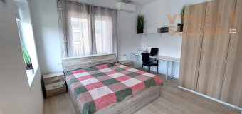 VYMEŇ SUSEDA - VÝNIMOČNÝ 4 IZB. KOMPLETNE ZARIADENÝ RODINNÝ - 7