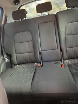 KIA Sportage SUV 100kw Manuál - 7