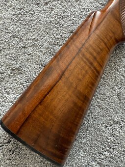 Pažba CZ 550 zásobník verzia - 7