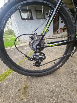 Horský bicykel Vedora 26 - 7