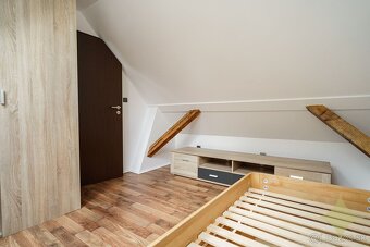 Exkluzívne na predaj krásny mezonetový 5 izbový byt o výmere - 7