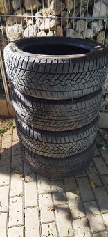 Elektróny 5x108 r17+ Letná a zimná sada - 7