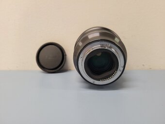 Sigma Art 85mm f/1.4 DG DN pro Sony E-mount, - 7