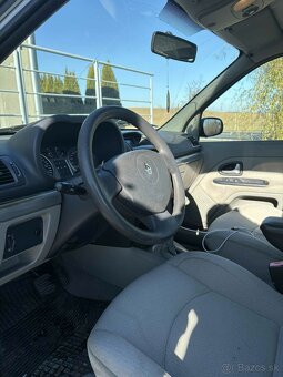 Renault Clio 1.4 16v - 7