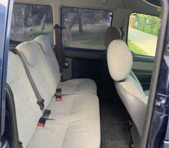 Peugeot Partner 2.0 HDI - 7