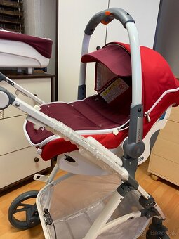 3v1 Kočík be cool - 7